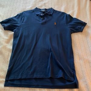 Men’s polo